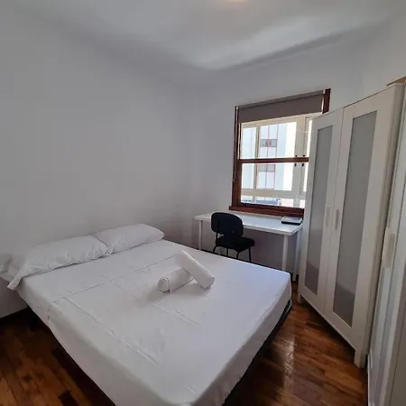 Apartment Vibescoruna- Marchesi 4e